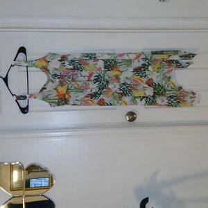 Harlow And Rose Sleeveless Dress